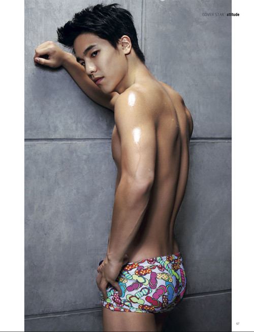 คนรักหนุ่มเซ็กซี่ 591