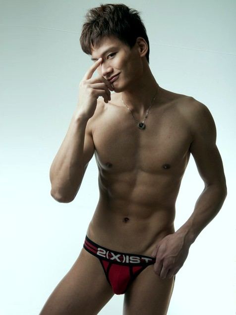 คนรักหนุ่มเซ็กซี่ 591