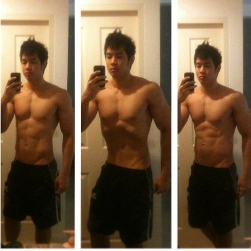 คนรักหนุ่มเซ็กซี่ 591