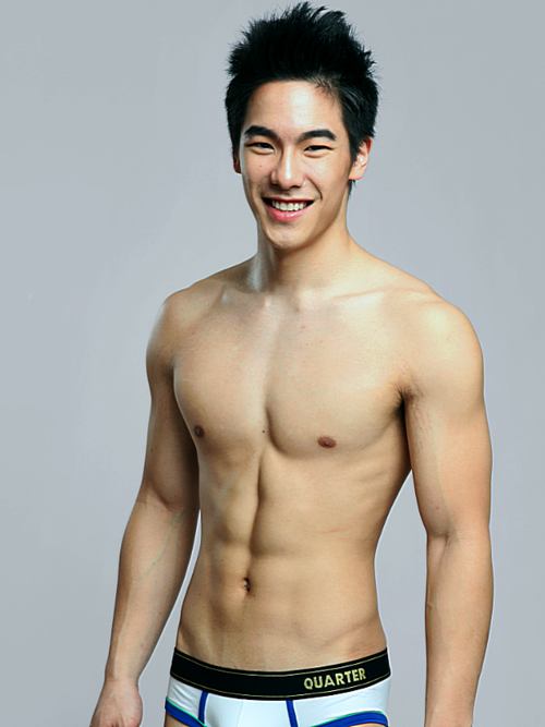 คนรักหนุ่มเซ็กซี่ 591