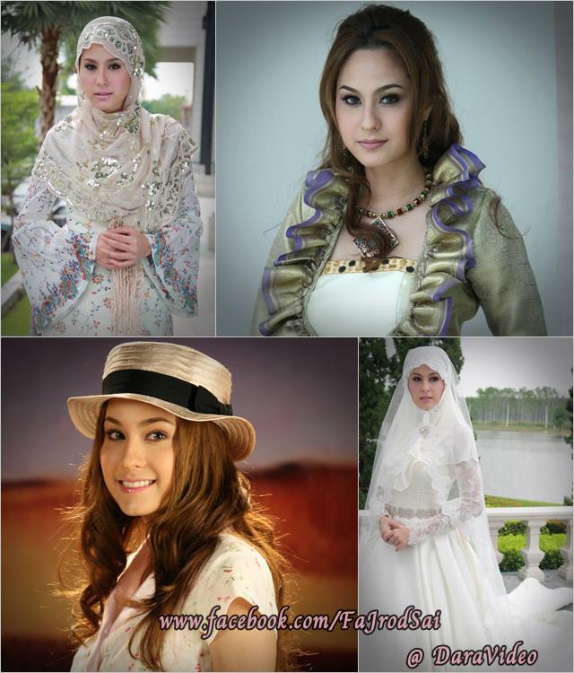 ขวัญ อุษามณี กับแฟชั่นชุดแต่งงาน สวยๆ (Usamanee Fanclub)