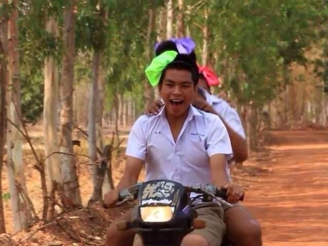 รวมความฮา แสนน่ารัก 4