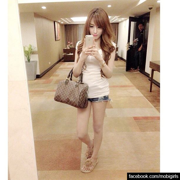 รวมรูปสาวๆเซ็กซี่น่ารักๆ