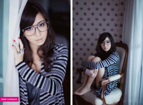 แอบเหล่สาวในกงสี.. เปิดตัว &ldquo;ท็อปไฟว์&rdquo; สุดฮอต AEC