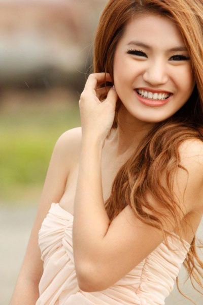 แอบเหล่สาวในกงสี.. เปิดตัว &ldquo;ท็อปไฟว์&rdquo; สุดฮอต AEC