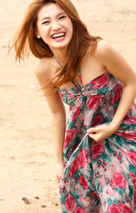 แอบเหล่สาวในกงสี.. เปิดตัว &ldquo;ท็อปไฟว์&rdquo; สุดฮอต AEC