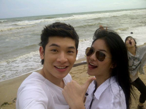 เวลาถ่ายรูประวังโดนแย่งซีน ฮาจริง!