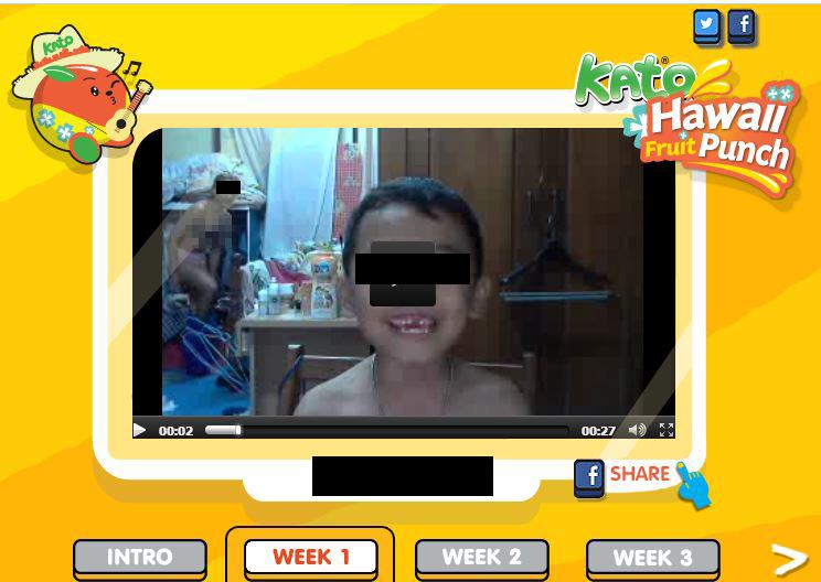 เวลาถ่ายรูประวังโดนแย่งซีน ฮาจริง!