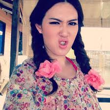 เมย์ เฟื่อง....