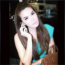 เมย์ เฟื่อง....