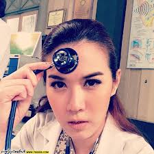 เมย์ เฟื่อง....
