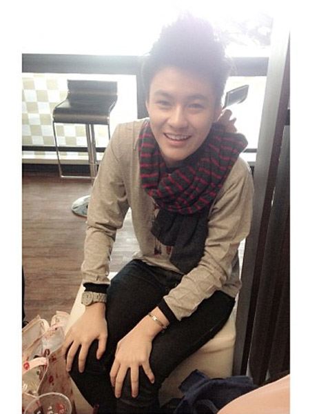 แฟชั่น ทรงผม เท่ได้ใจ สไตล์สาวห้าว