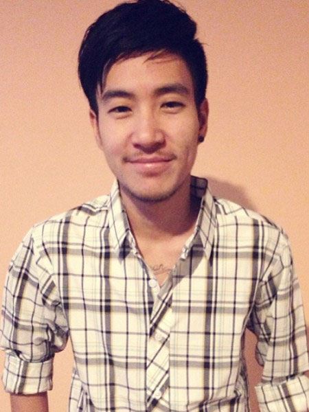 แฟชั่น ทรงผม เท่ได้ใจ สไตล์สาวห้าว