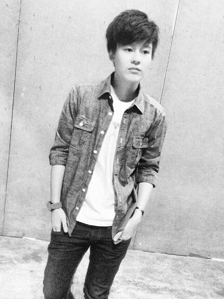 แฟชั่น ทรงผม เท่ได้ใจ สไตล์สาวห้าว