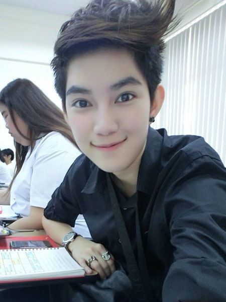 แฟชั่น ทรงผม เท่ได้ใจ สไตล์สาวห้าว