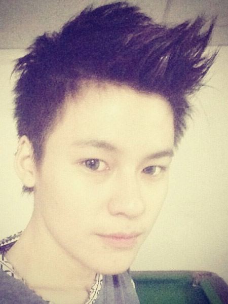 แฟชั่น ทรงผม เท่ได้ใจ สไตล์สาวห้าว