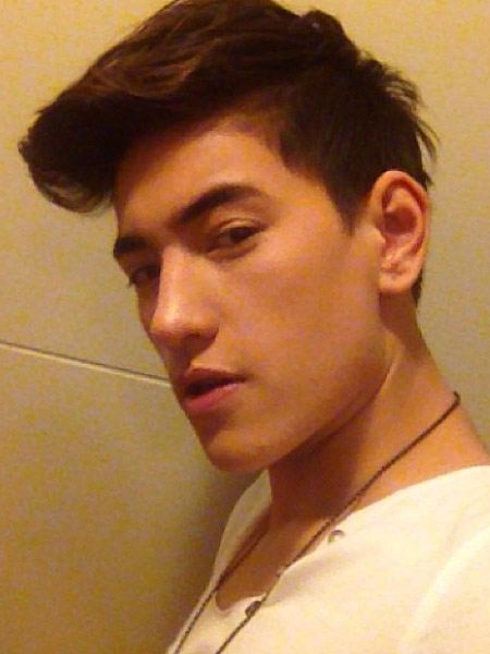 แฟชั่น ทรงผม เท่ได้ใจ สไตล์สาวห้าว
