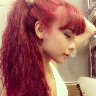 จิ๋ว จิ๋ว แฟนจอร์จ VRZO สาวเก่งตามหาสุภาพบุรุษรุ่นใหม่ชาวไทย