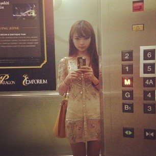 จิ๋ว จิ๋ว แฟนจอร์จ VRZO สาวเก่งตามหาสุภาพบุรุษรุ่นใหม่ชาวไทย