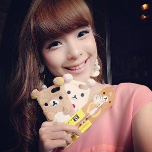 จิ๋ว จิ๋ว แฟนจอร์จ VRZO สาวเก่งตามหาสุภาพบุรุษรุ่นใหม่ชาวไทย