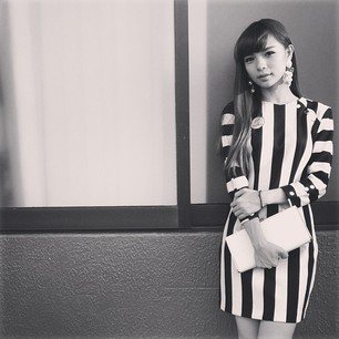 จิ๋ว จิ๋ว แฟนจอร์จ VRZO สาวเก่งตามหาสุภาพบุรุษรุ่นใหม่ชาวไทย