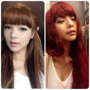 จิ๋ว จิ๋ว แฟนจอร์จ VRZO สาวเก่งตามหาสุภาพบุรุษรุ่นใหม่ชาวไทย