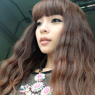 จิ๋ว จิ๋ว แฟนจอร์จ VRZO สาวเก่งตามหาสุภาพบุรุษรุ่นใหม่ชาวไทย