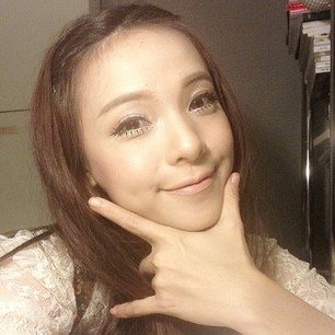 จิ๋ว จิ๋ว แฟนจอร์จ VRZO สาวเก่งตามหาสุภาพบุรุษรุ่นใหม่ชาวไทย