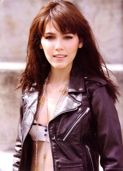 ชมพู่ อารยา เอ ฮาร์เก็ต ^^