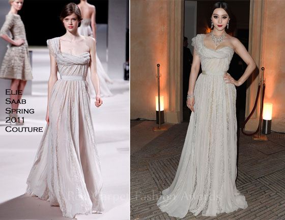 Fan Bingbing &raquo; Red Carpet Fashion Awards