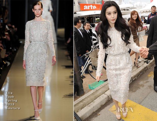 Fan Bingbing &raquo; Red Carpet Fashion Awards