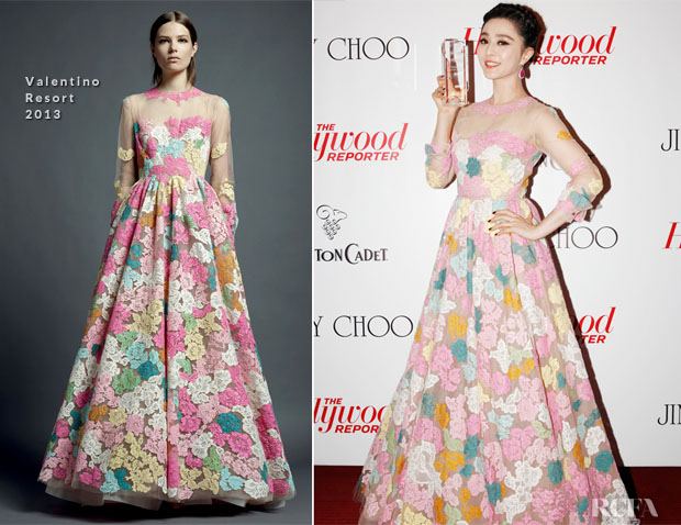 Fan Bingbing &raquo; Red Carpet Fashion Awards