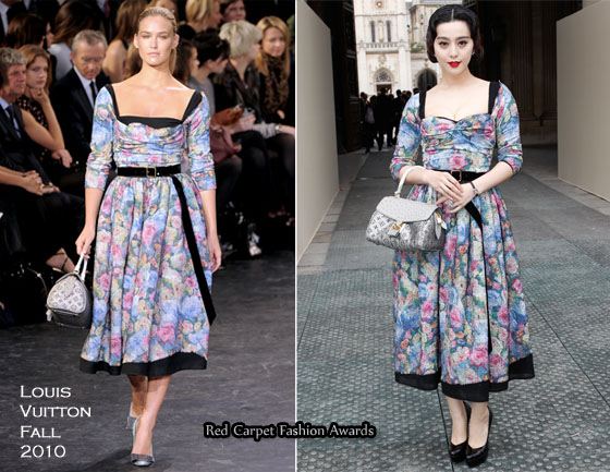 Fan Bingbing &raquo; Red Carpet Fashion Awards