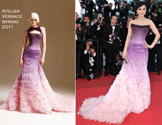 Fan Bingbing &raquo; Red Carpet Fashion Awards