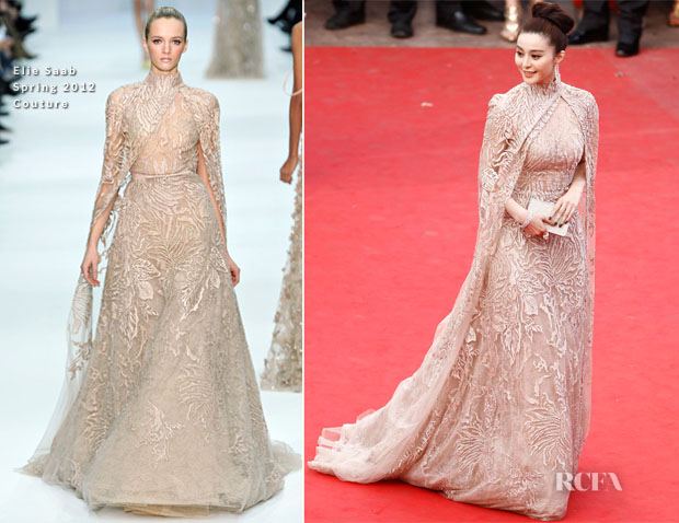 Fan Bingbing &raquo; Red Carpet Fashion Awards