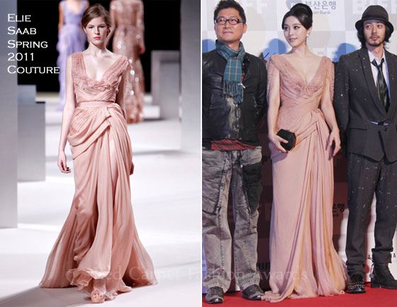 Fan Bingbing &raquo; Red Carpet Fashion Awards