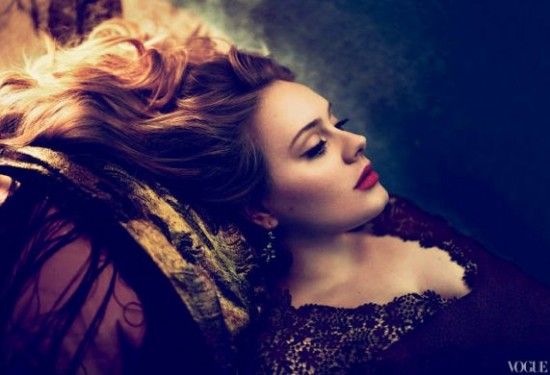 Adele (ฉันอ้วนแต่สวย)