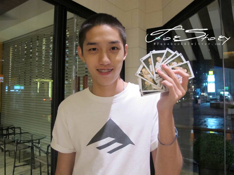 Tor ต่อ - ธนภพ ลีรัตนขจร
