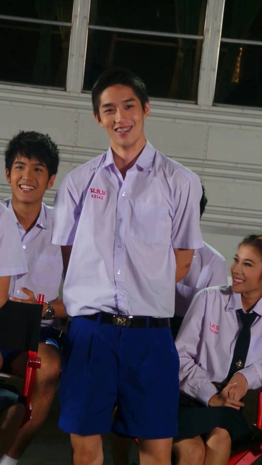 Tor ต่อ - ธนภพ ลีรัตนขจร