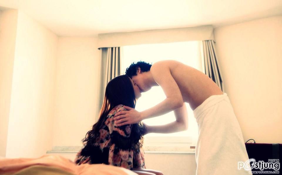 ฉากรัก ฮีโรติค 18+
