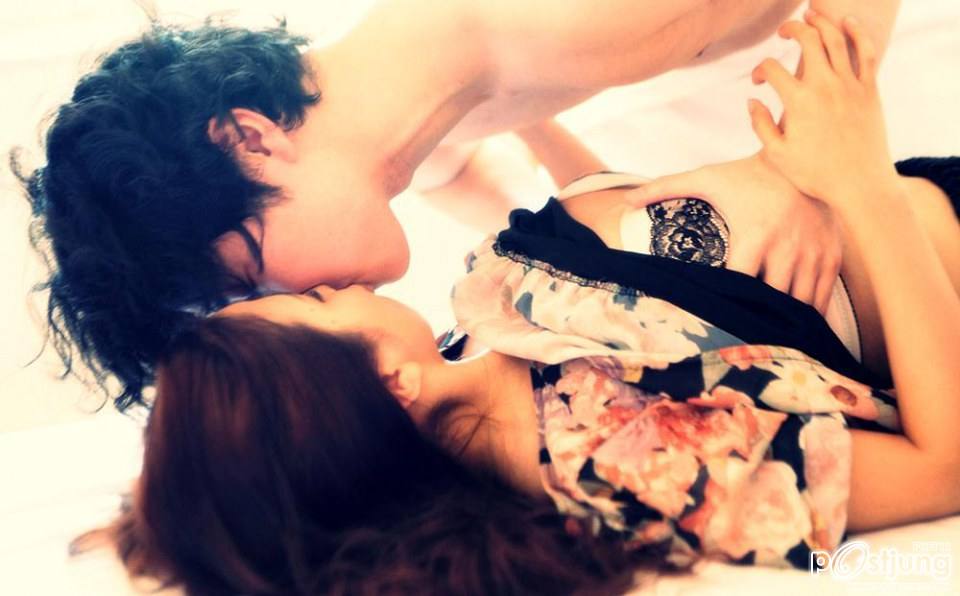 ฉากรัก ฮีโรติค 18+