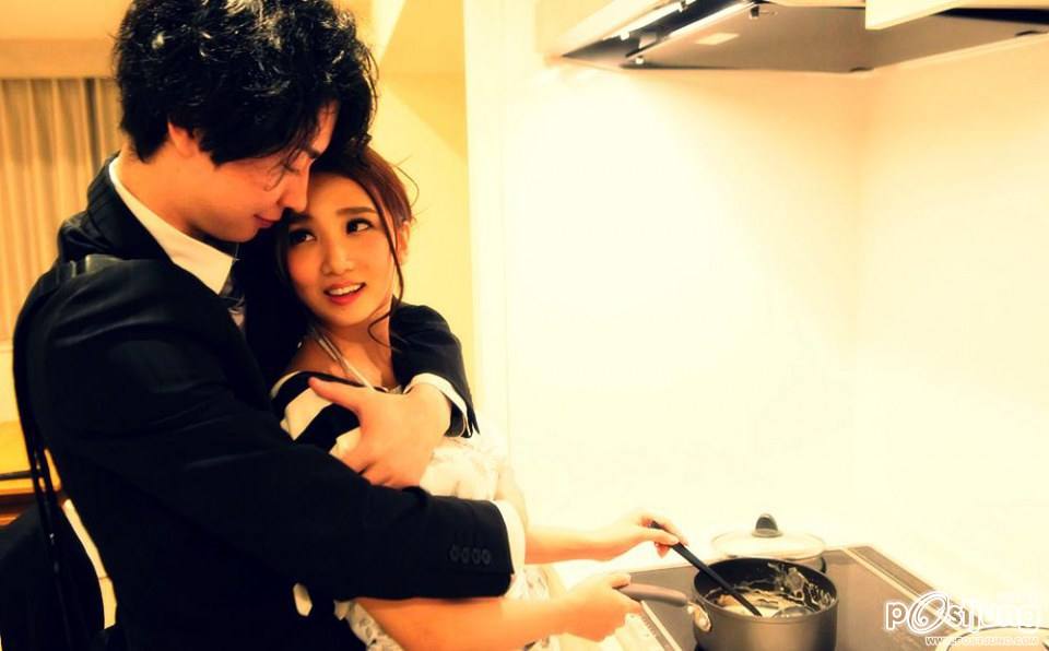 ฉากรัก ฮีโรติค 18+