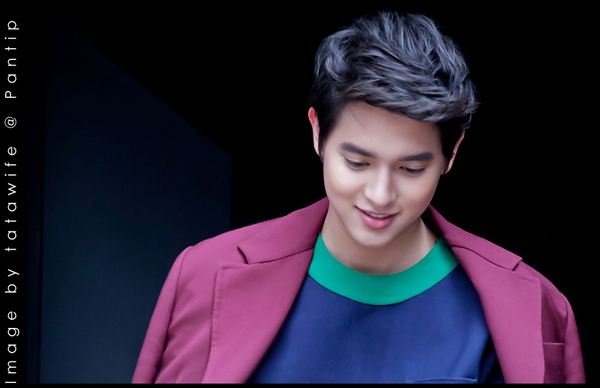 เบื้องหลัง เจมส์ จิรายุ ถ่ายนิตยสาร แฮมเบอร์เกอร์ หล่อ ใส ฟินสุด ๆ