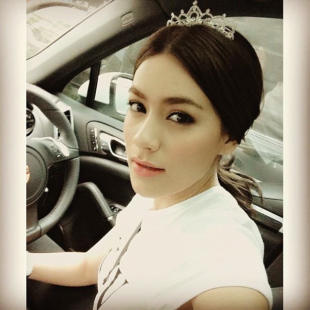 คิมเบอร์ลี่ แอน โวลเทมัส เทียมศิริ