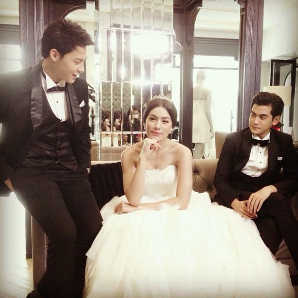 คิมเบอร์ลี่ แอน โวลเทมัส เทียมศิริ