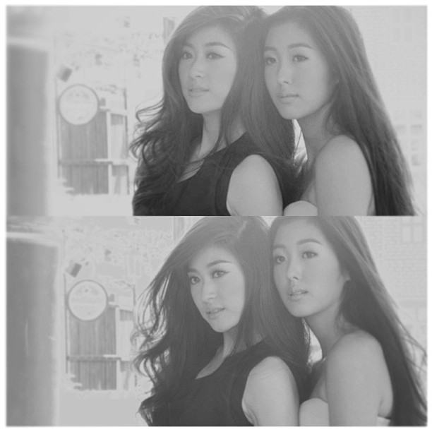 ยิปซี คีรติ สวยหมวยน่าหวาน หุ่นดี