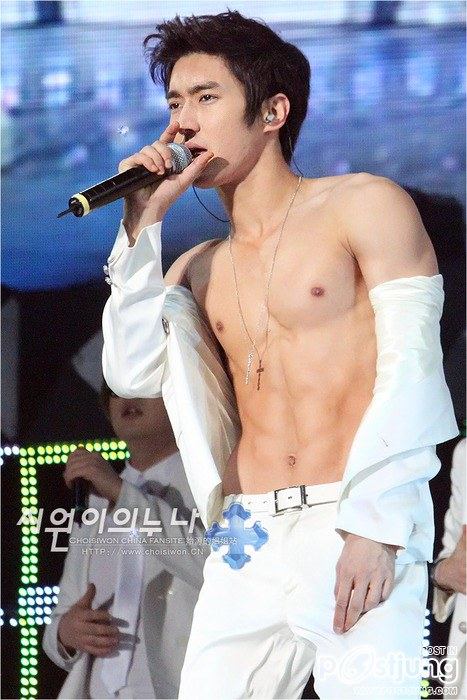 มันคือกล้าม