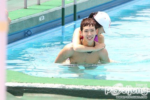 มันคือกล้าม