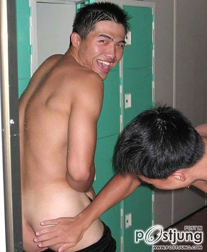 มันคือกล้าม