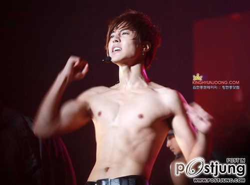 มันคือกล้าม